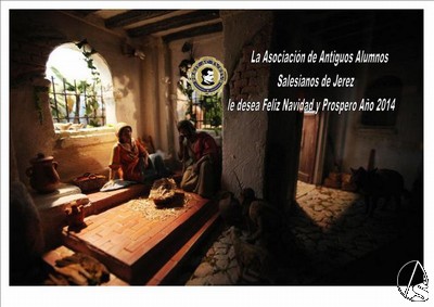 Asociación antiguos alumnos Salesianos de Jerez de la Frontera